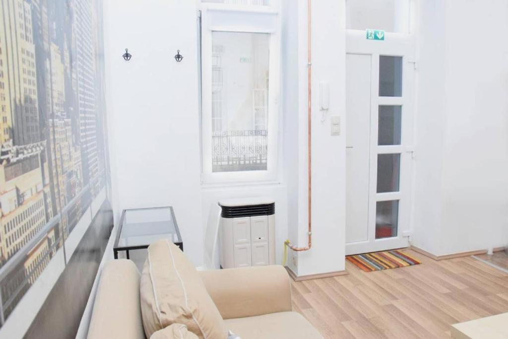 Colorwave Studio Home Budapest Exterior foto
